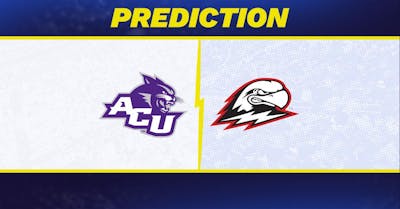 Abilene Christian vs. Southern Utah Prediction: Abilene Christian Predicted to Win College Basketball Matchup [2/8/2025]