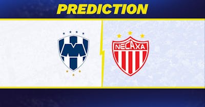 Monterrey vs. Necaxa prediction, odds, Liga MX picks [8/23/2025]
