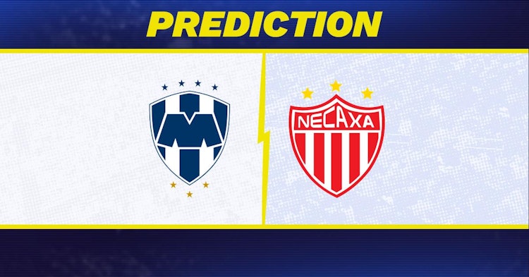 Monterrey-Necaxa Predictions and Game Preview.