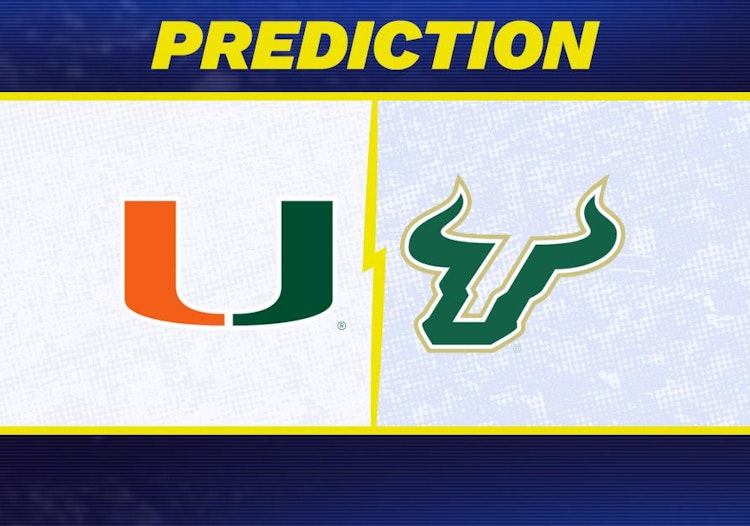 Miami Florida-South Florida Predictions and Game Preview.