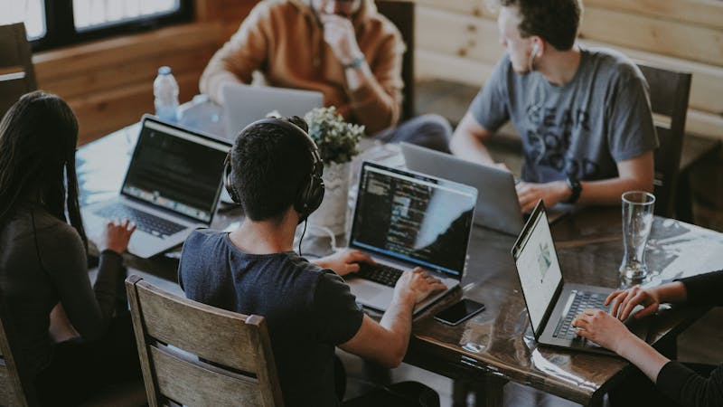 Building a Sustainable Startup