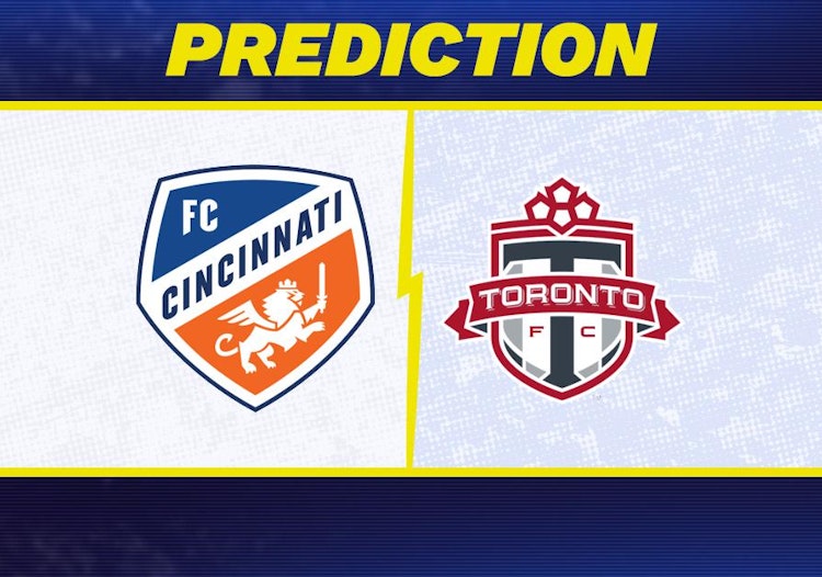 FC Cincinnati-Toronto FC Predictions and Game Preview.