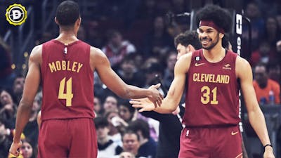 Cavaliers vs. Knicks: Find the best NBA prop bets with Dimers' Projections Hub