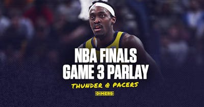 NBA Finals Same Game Parlay Picks for Thunder vs. Pacers Game 3 - Wednesday, June 11