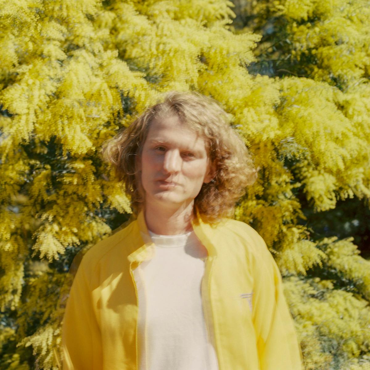 Australia Takeover: Sampology