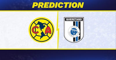 Club America vs. Queretaro Prediction, Odds, Liga MX Picks [8/9/2025]
