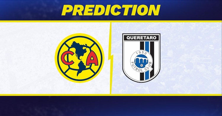 Club America-Queretaro Predictions and Game Preview.