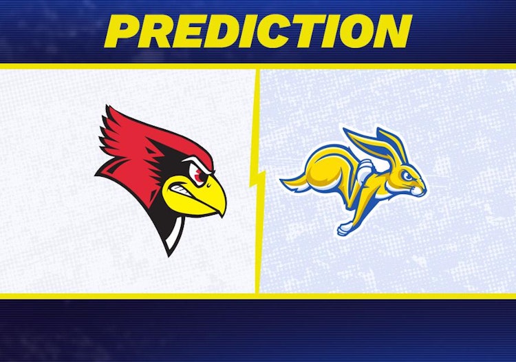 Illinois State-South Dakota State Predictions and Game Preview.