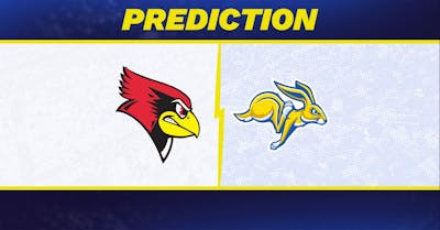 Illinois State vs. South Dakota State prediction: South Dakota State favored to win in college football Week 12, 2025