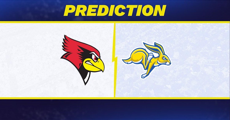 Illinois State-South Dakota State Predictions and Game Preview.