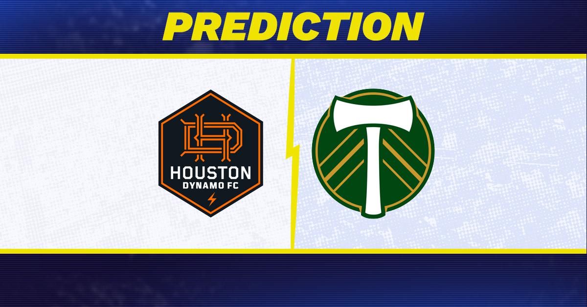 Houston Dynamo vs. Portland Timbers prediction, odds, MLS picks [3/14/2026]