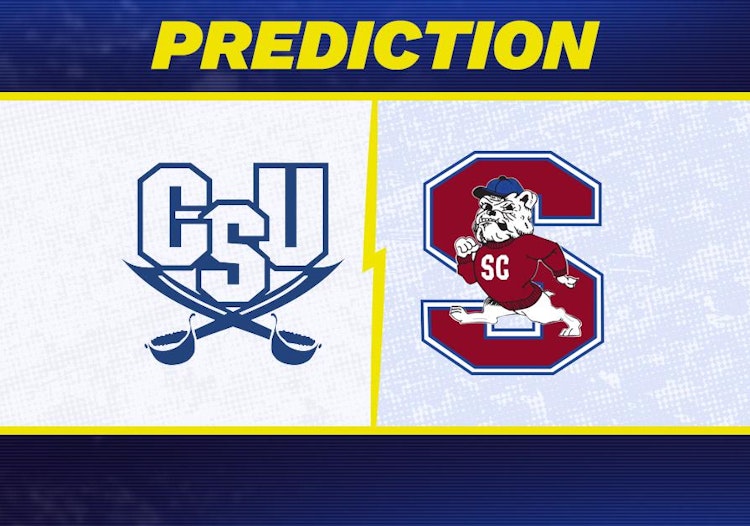 Charleston Southern-South Carolina State Predictions and Game Preview.