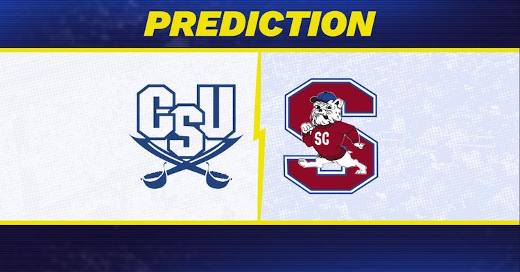 Charleston Southern-South Carolina State Predictions and Game Preview.