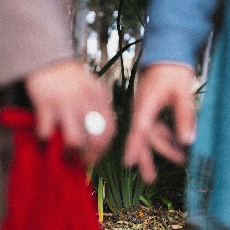 New Voices: Zaereo w/ cajupitanga