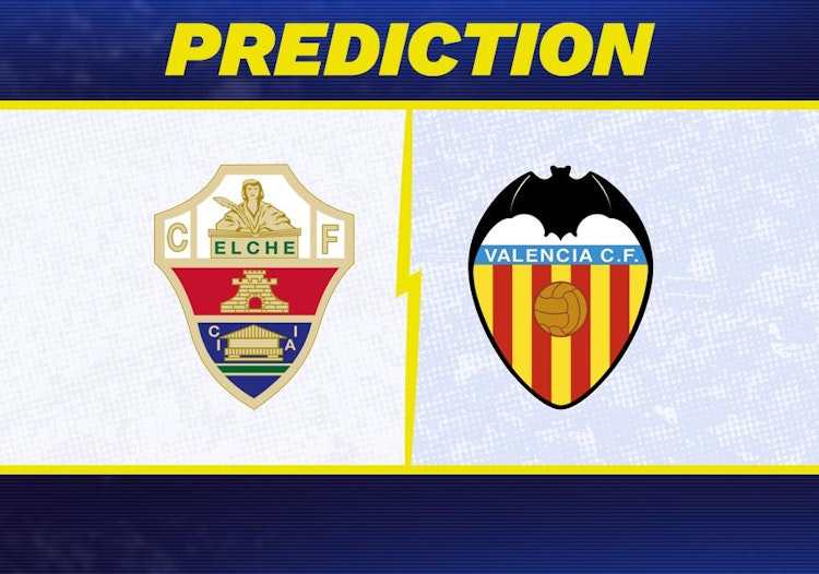 Elche-Valencia Predictions and Game Preview.