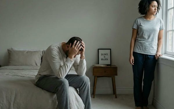 Purity Culture's Hidden Legacy: How Religious Sexual Shame Affects Adult Intimacy