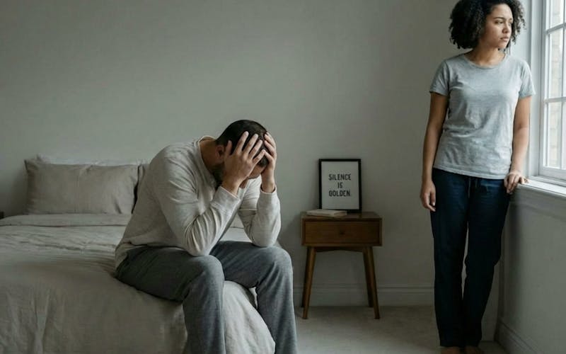 Purity Culture's Hidden Legacy: How Religious Sexual Shame Affects Adult Intimacy