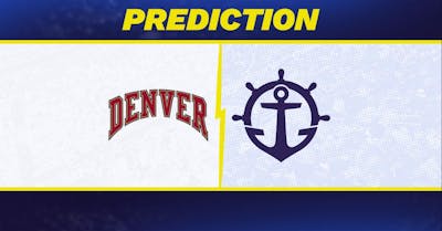Denver vs. Portland Prediction: Portland Predicted to Win College Basketball Matchup [12/1/2024]