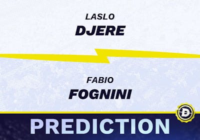 Laslo Djere vs. Fabio Fognini Prediction, Odds, Picks for Grand Prix Hassan II (ATP Marrakech) 2024