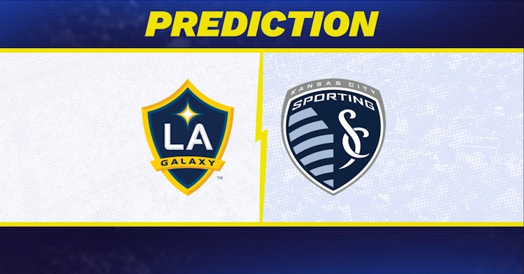 LA Galaxy-Sporting Kansas City Predictions and Game Preview.