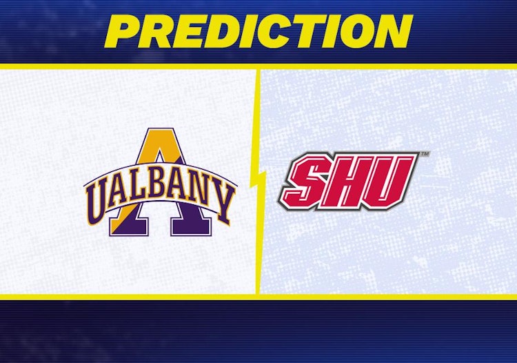 Albany-Sacred Heart Predictions and Game Preview.