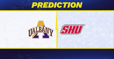 Albany vs. Sacred Heart Prediction: Sacred Heart Predicted to Win College Basketball Matchup [12/18/2024]
