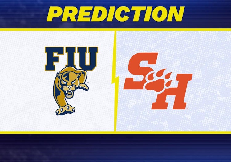 Florida International-Sam Houston State Predictions and Game Preview.