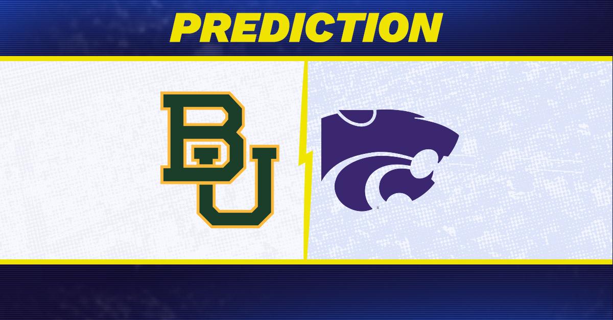 Kansas State vs. Baylor prediction: Baylor favored to win NCAAW matchup [2/23/2026]