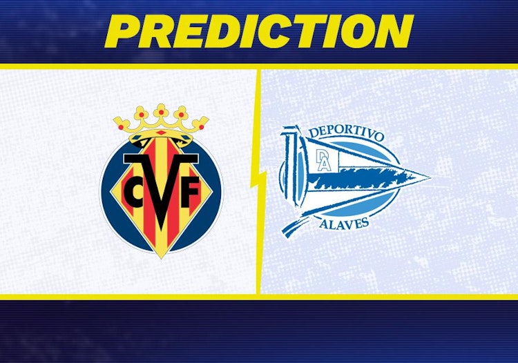 Villareal-Alaves Predictions and Game Preview.