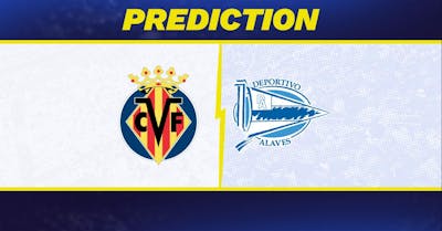 Villareal vs. Alaves prediction, odds, La Liga picks [1/10/2026]
