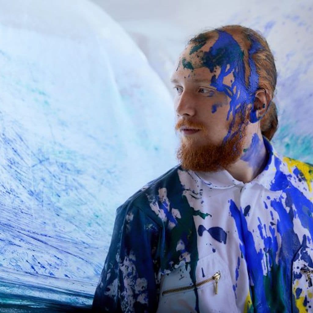 Piano Day 2021: Niklas Paschburg // 29-03-21