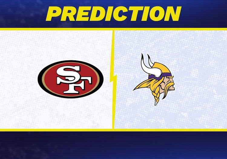 San Francisco 49ers-Minnesota Vikings Predictions and Game Preview.