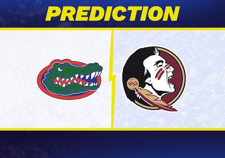Florida-Florida State Predictions and Game Preview.