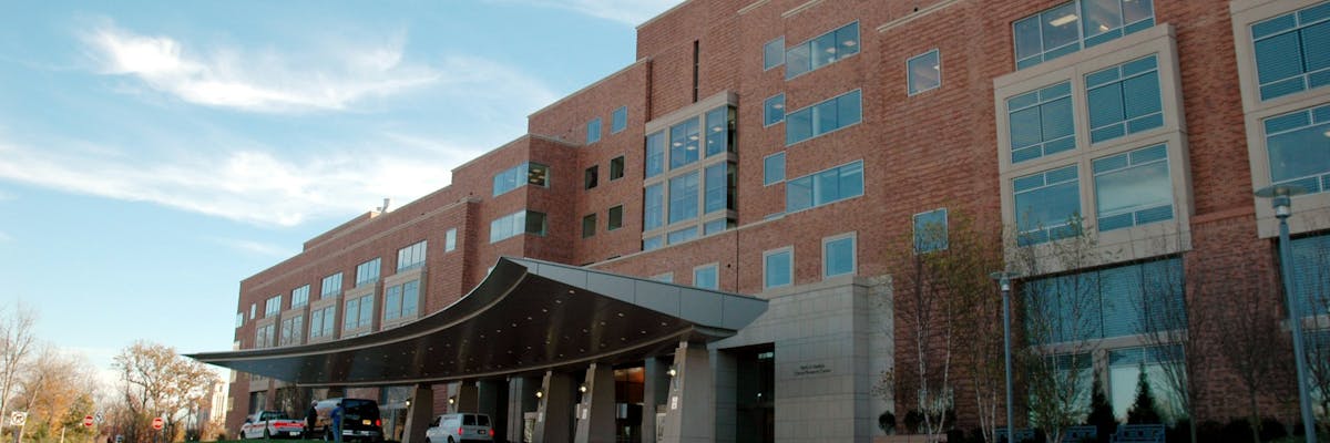 Sahyadri Speciality Hospital