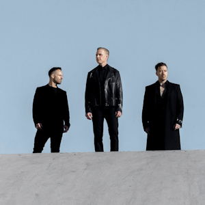 RÜFÜS DU SOL @ Zamna Festival