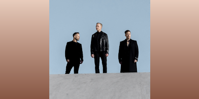 RÜFÜS DU SOL @ Zamna Festival