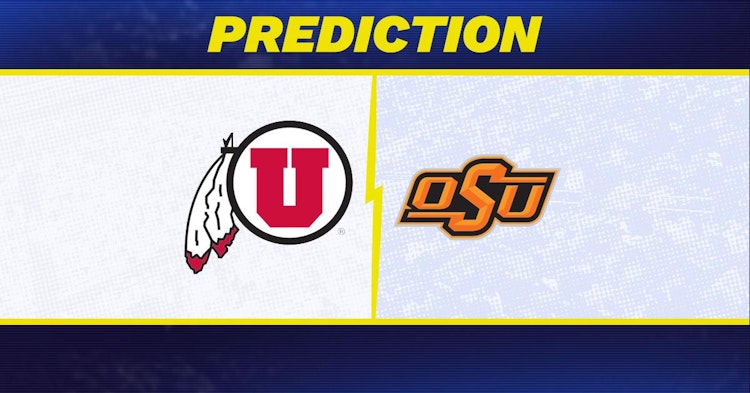 Utah-Oklahoma State Predictions and Game Preview.