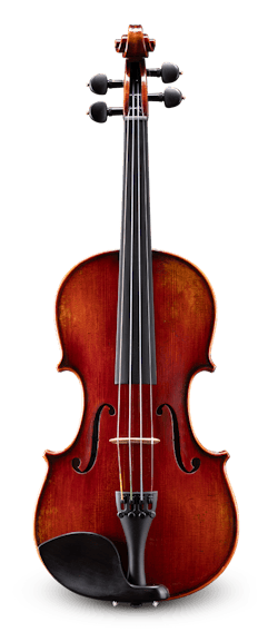 Lunar Violin工房 Eastman VL928 Raúl Emiliani Professional Violin – 4/4 Size – Itoli
