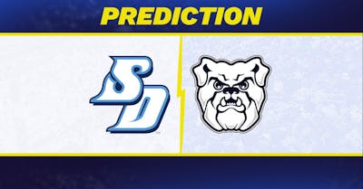 San Diego vs. Butler prediction favors San Diego to win in college football Week 6 [2026]