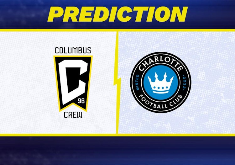 Columbus Crew-Charlotte FC Predictions and Game Preview.