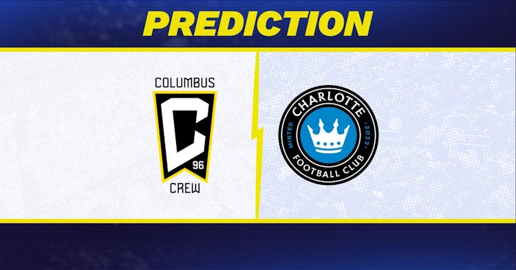 Columbus Crew-Charlotte FC Predictions and Game Preview.