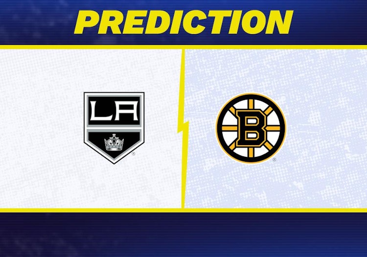 Los Angeles Kings-Boston Bruins Predictions and Game Preview.