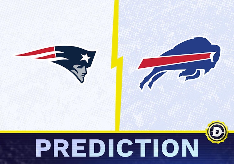 New England Patriots vs. Buffalo Bills Early Prediction for NFL Week 16 [2024]