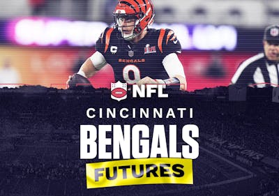 Cincinnati Bengals 2022 Win Total Prediction, Computer Picks and Super Bowl Odds
