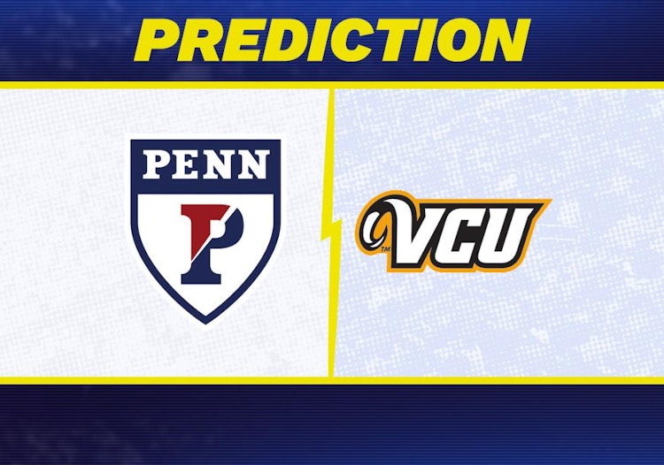 Pennsylvania-Virginia Commonwealth Predictions and Game Preview.