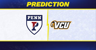 Pennsylvania vs. Virginia Commonwealth Prediction: Virginia Commonwealth Predicted to Win College Basketball Matchup [12/9/2024]