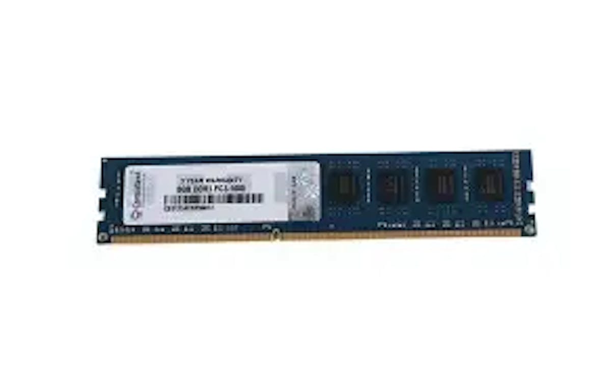 ddr3 8gb ram