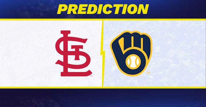 Cardinals vs. Brewers prediction: Why Milwaukee is favored to win Wednesday's MLB matchup [5/27/2026]