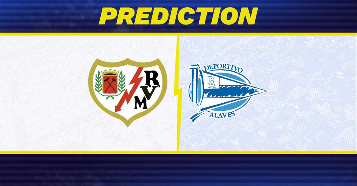 Rayo Vallecano vs. Alaves prediction, odds, La Liga picks [8/20/2026]