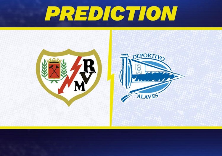Rayo Vallecano-Alaves Predictions and Game Preview.